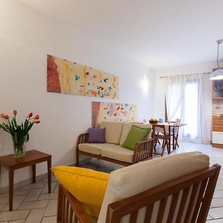 La Corte Olbia Dış mekan fotoğraf