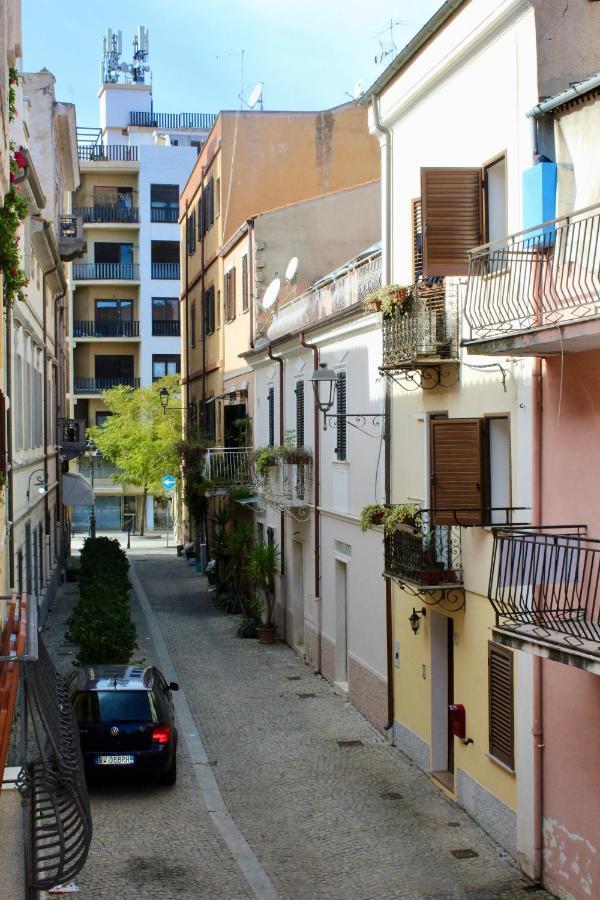 La Corte Olbia Dış mekan fotoğraf
