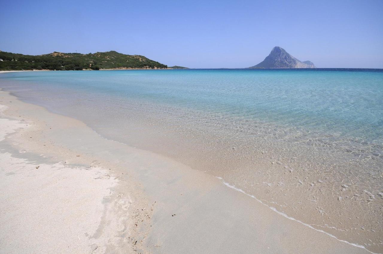 La Corte Olbia Dış mekan fotoğraf