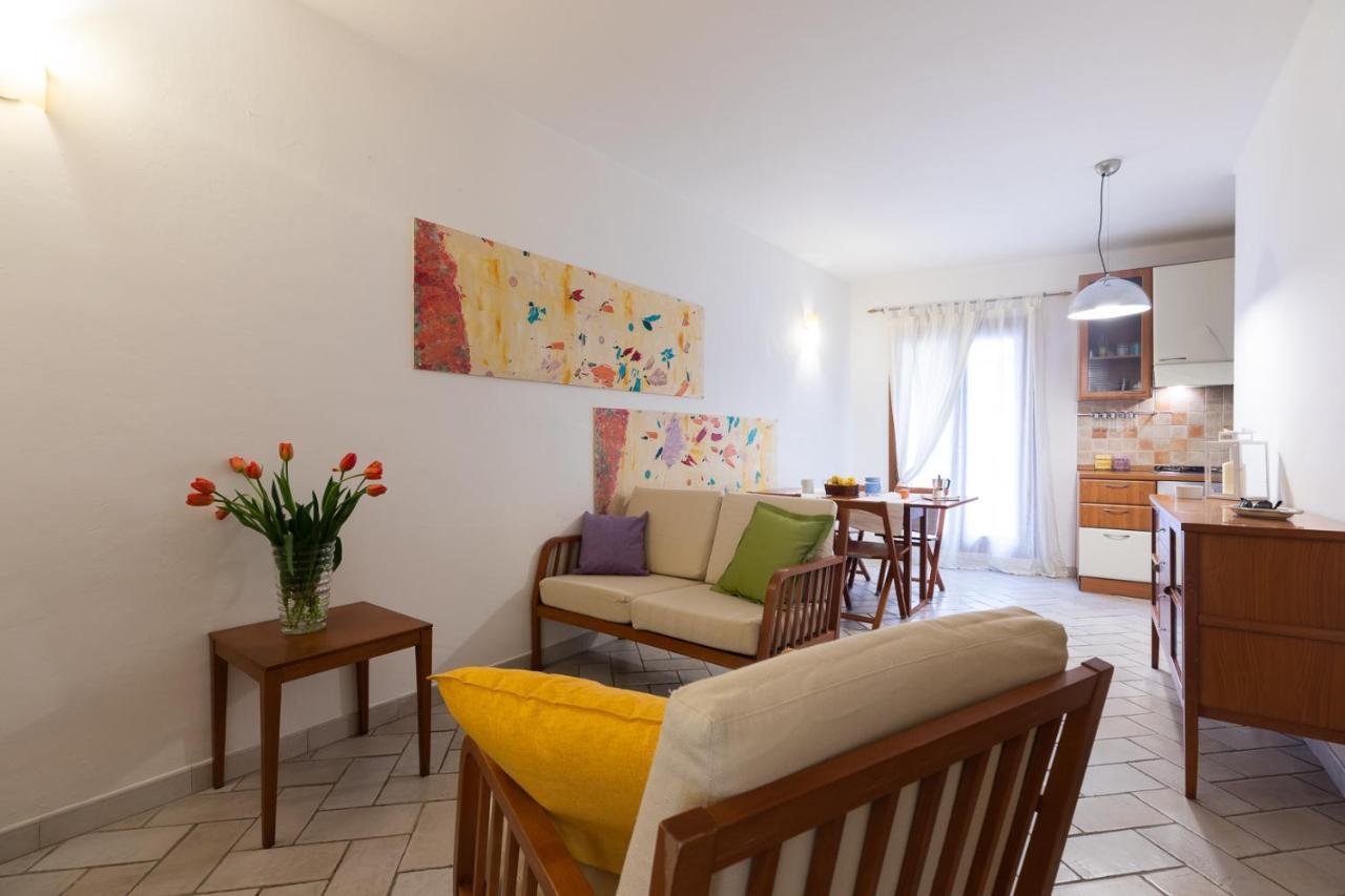 La Corte Olbia Dış mekan fotoğraf