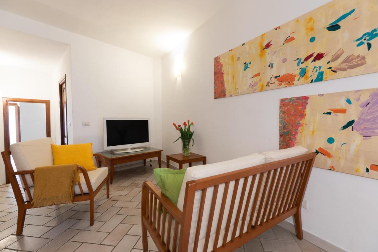 La Corte Olbia Dış mekan fotoğraf