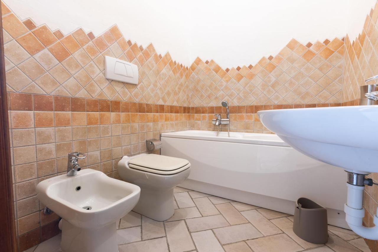 La Corte Olbia Dış mekan fotoğraf