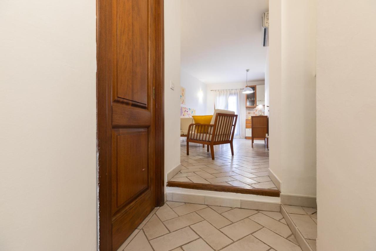 La Corte Olbia Dış mekan fotoğraf