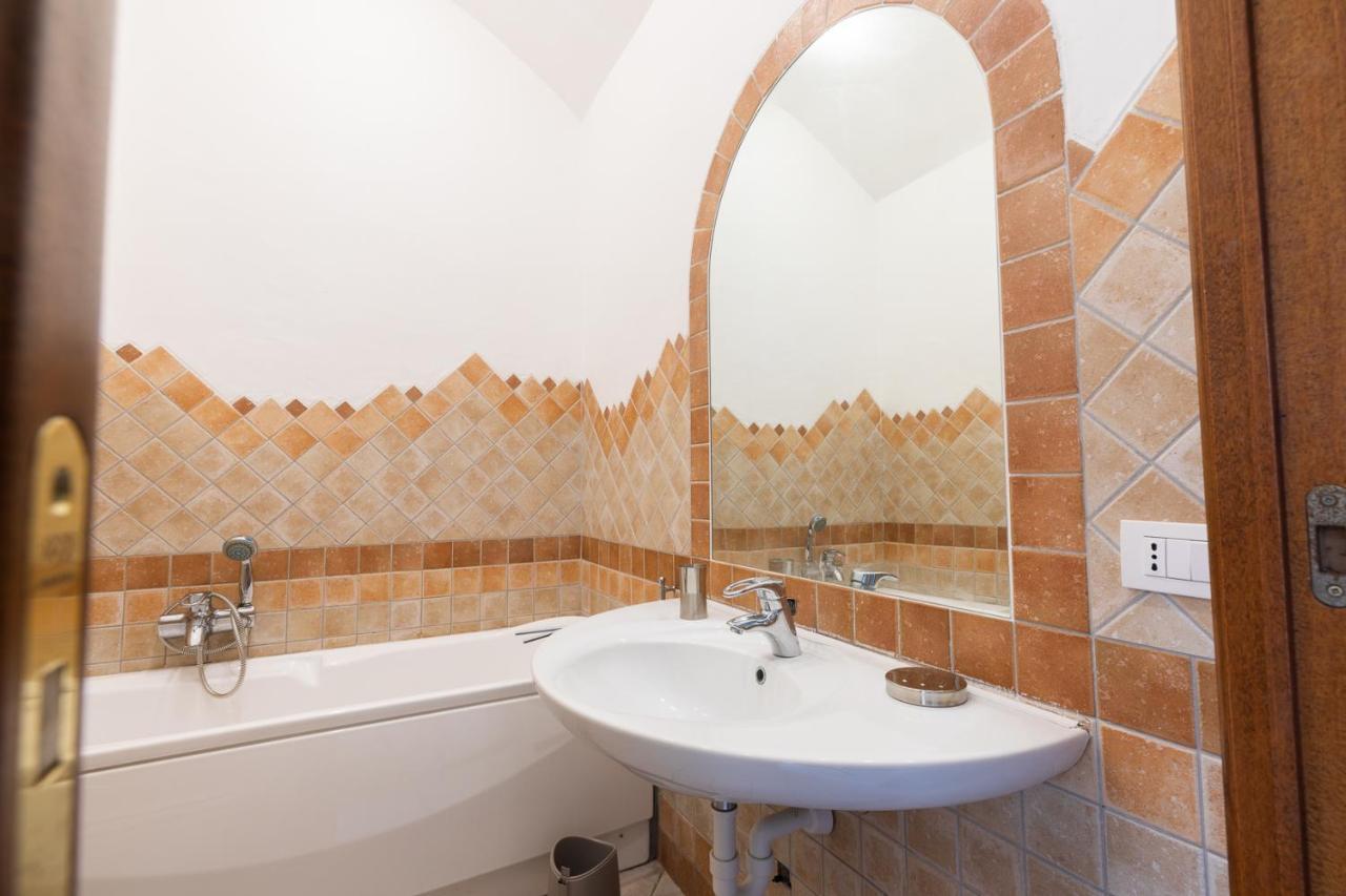 La Corte Olbia Dış mekan fotoğraf