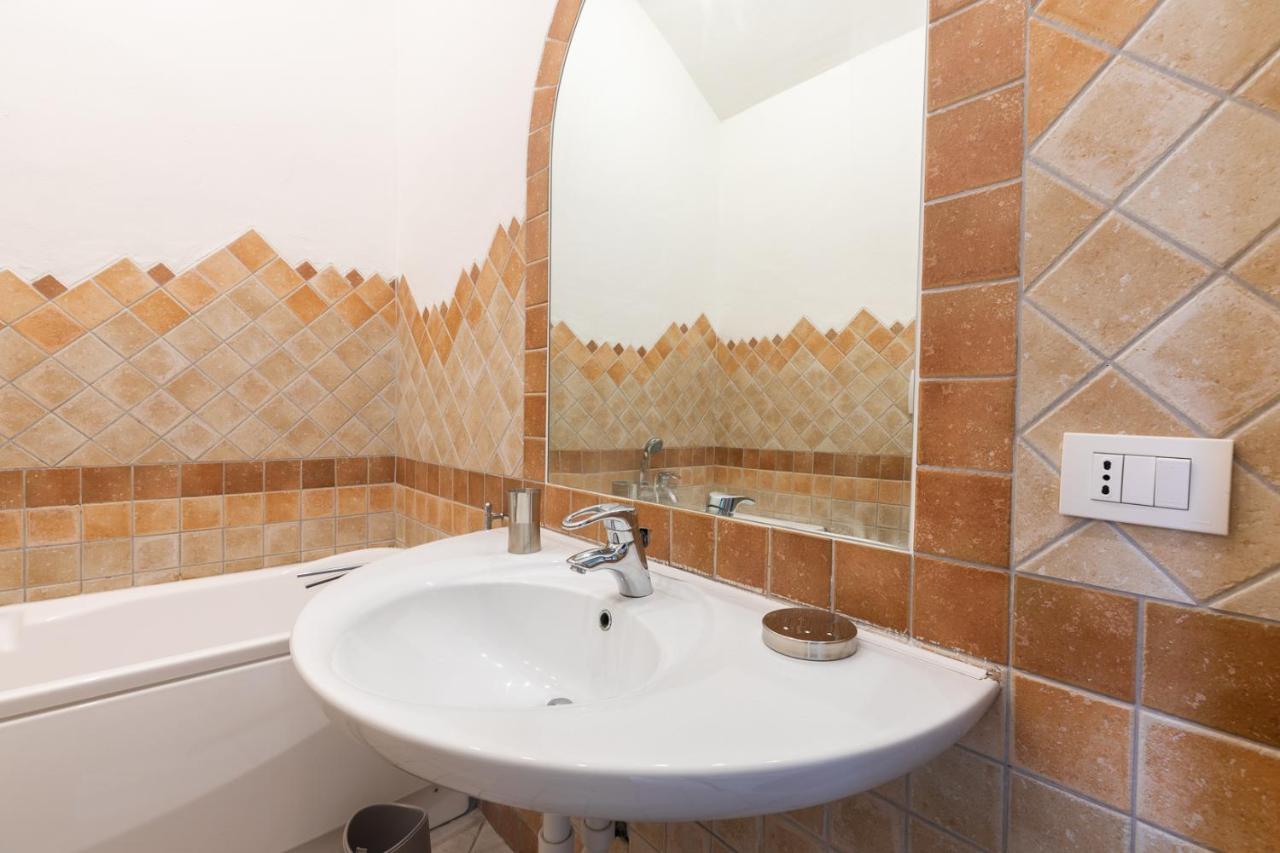La Corte Olbia Dış mekan fotoğraf