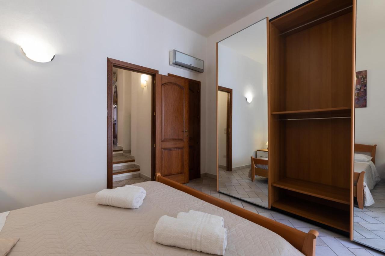 La Corte Olbia Dış mekan fotoğraf