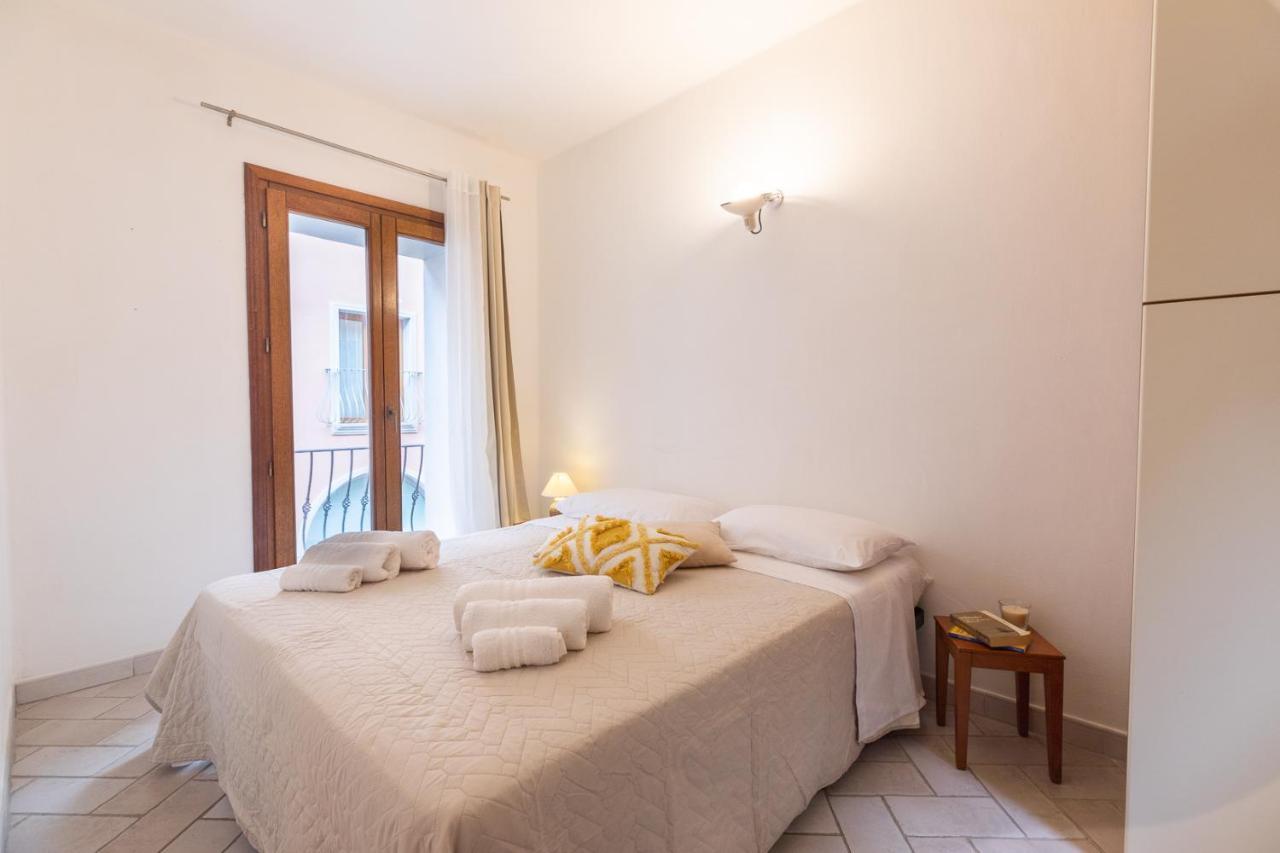 La Corte Olbia Dış mekan fotoğraf