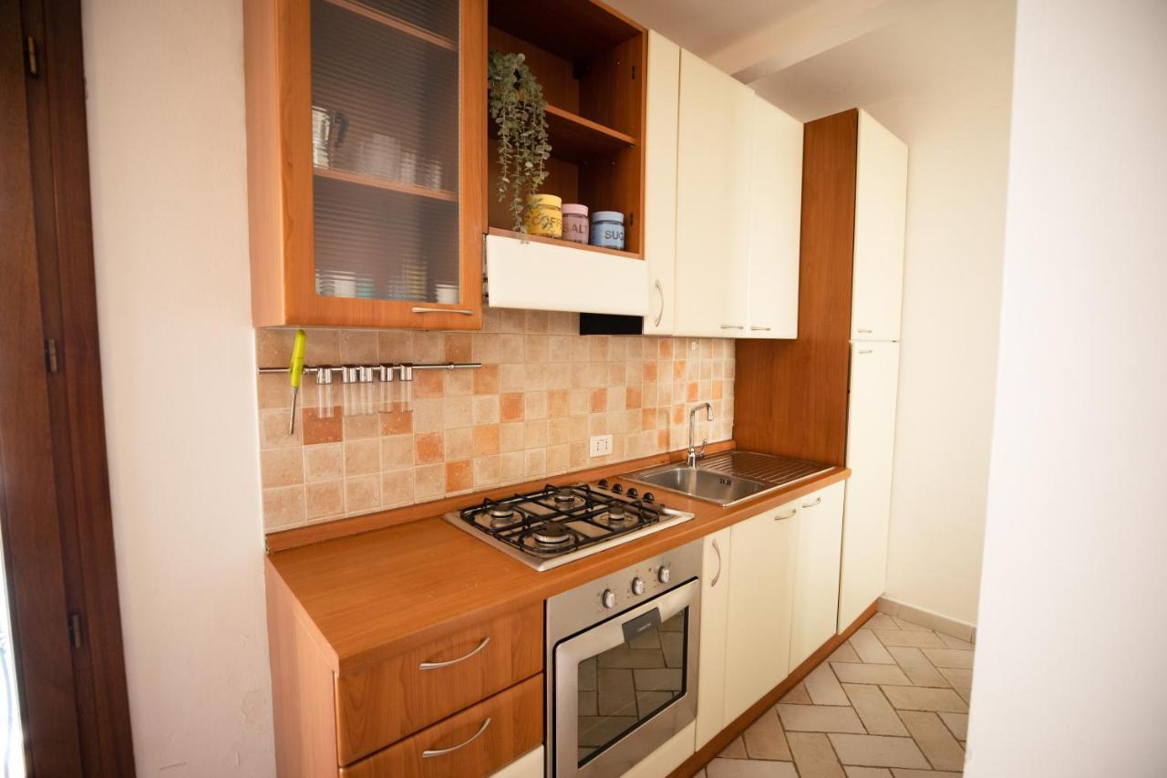La Corte Olbia Dış mekan fotoğraf