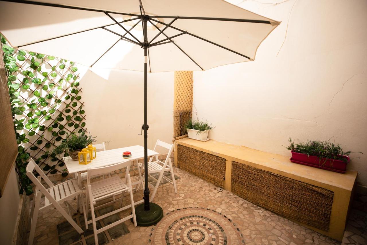 La Corte Olbia Dış mekan fotoğraf