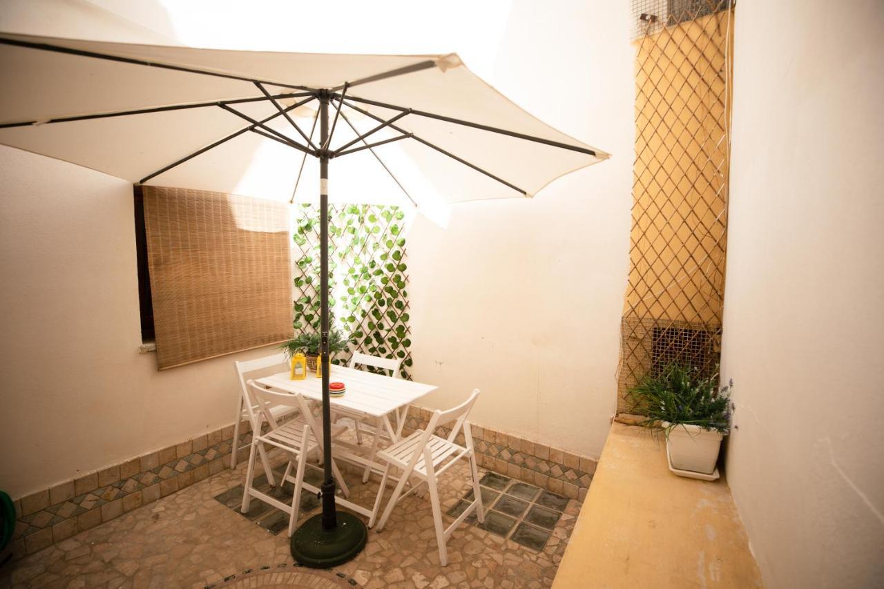 La Corte Olbia Dış mekan fotoğraf
